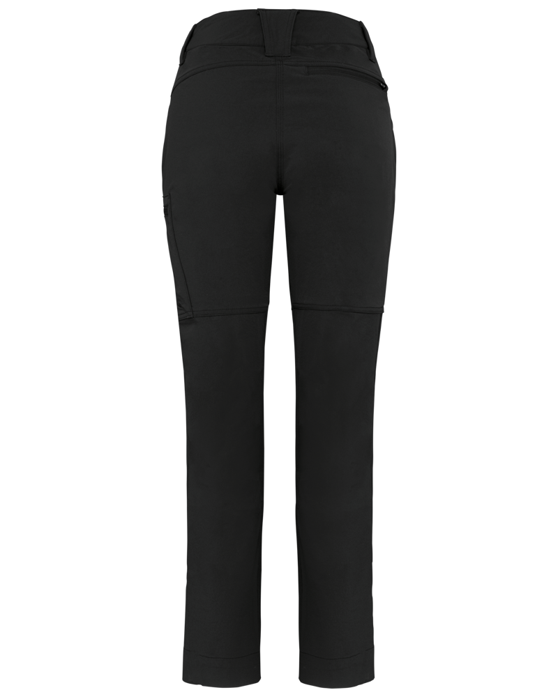 WK745 - Gerecyclede stretchbroek voor dames