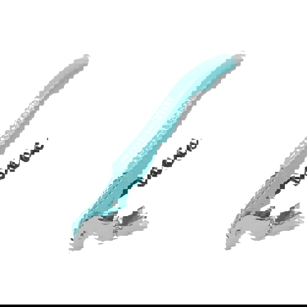 Pulltap's kelnersmes - Turquoise