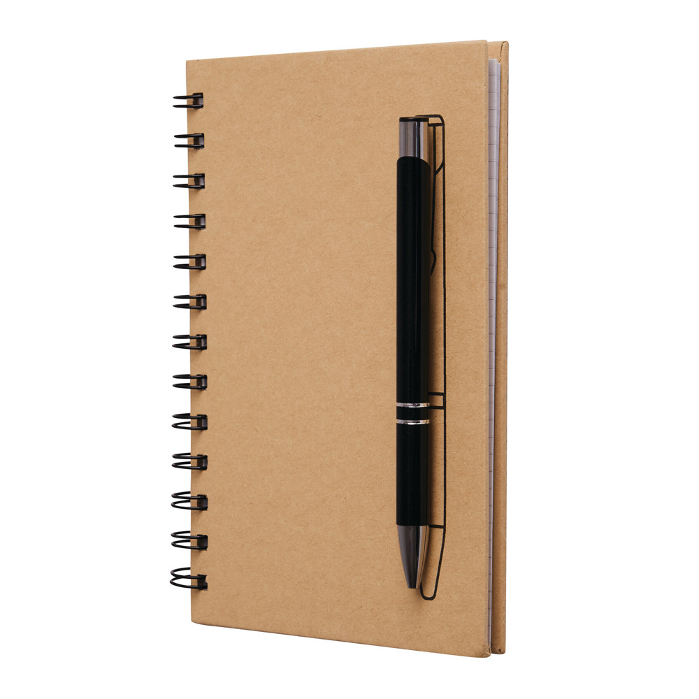 JOURNALIST - Notitieboek