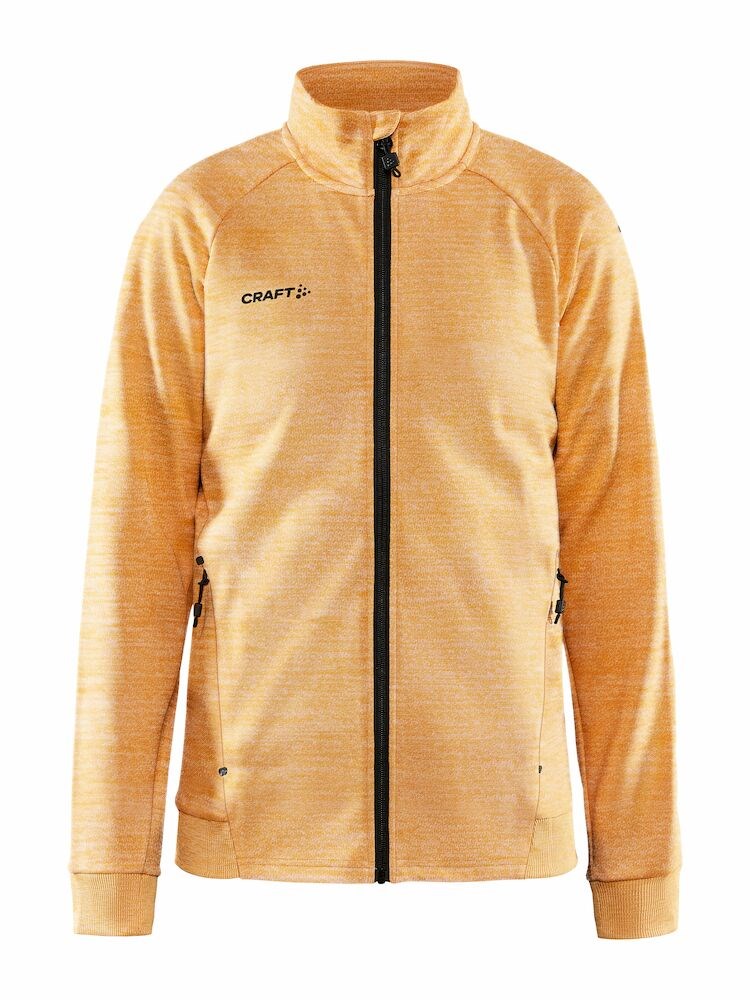 Craft - ADV Unify Jacket W - Tiger Melange