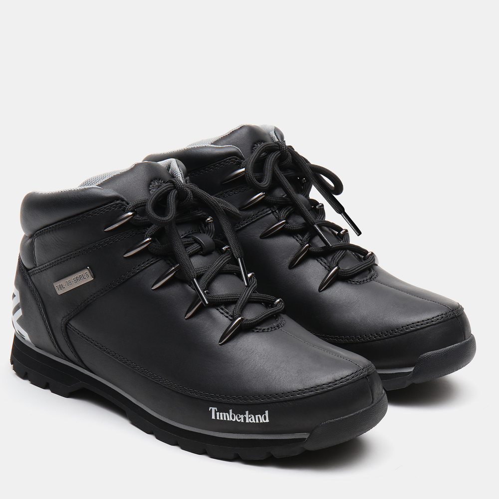 TBA17JR - Schoenen Euro Sprint Mid Hiker