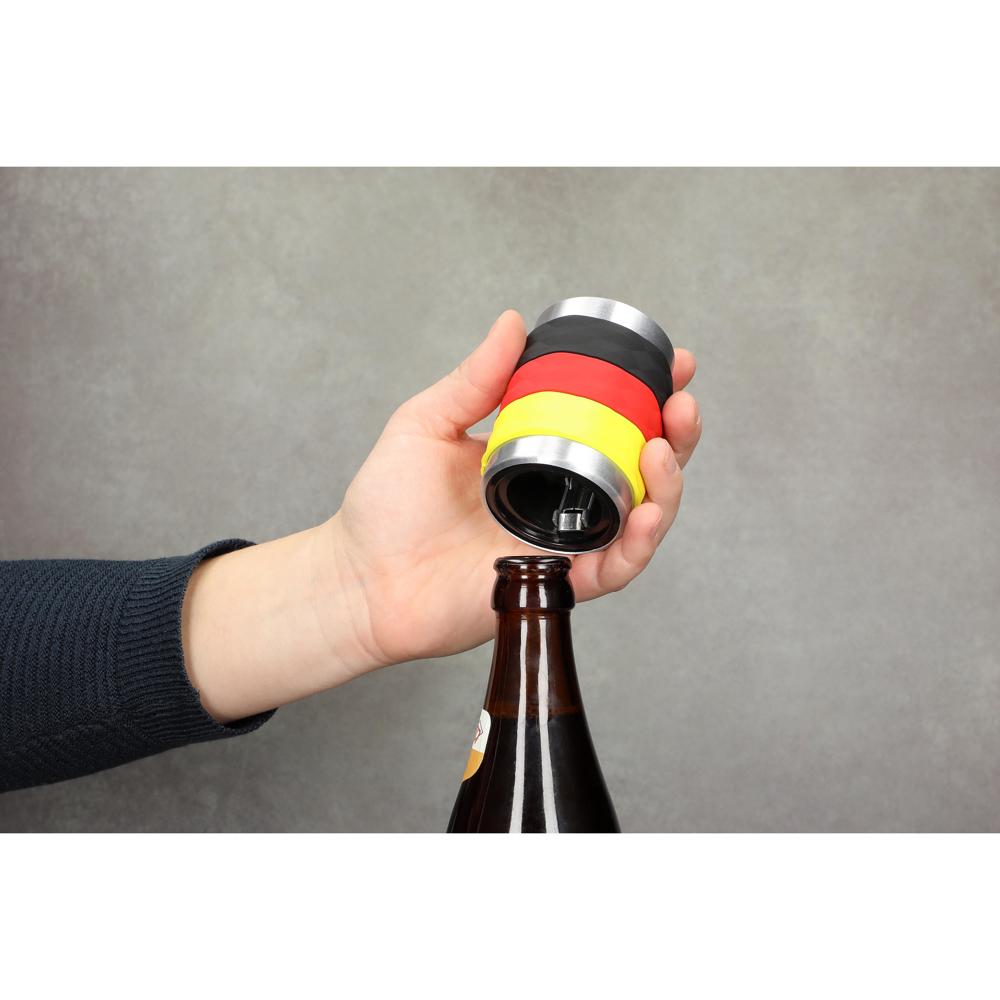 Kapselopener "Nations"