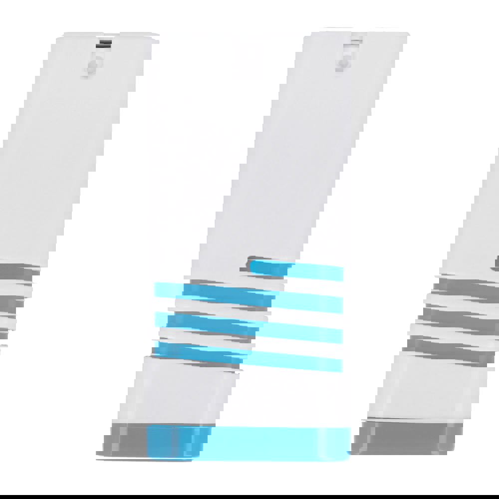 Zonnebrandlotion Spring factor 30 20ml - Wit / Lichtblauw