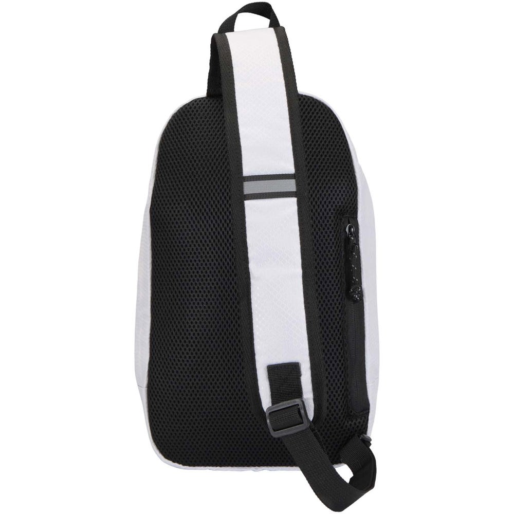 Nomad GRS gerecyclede hydratatie crossbodytas 6 l