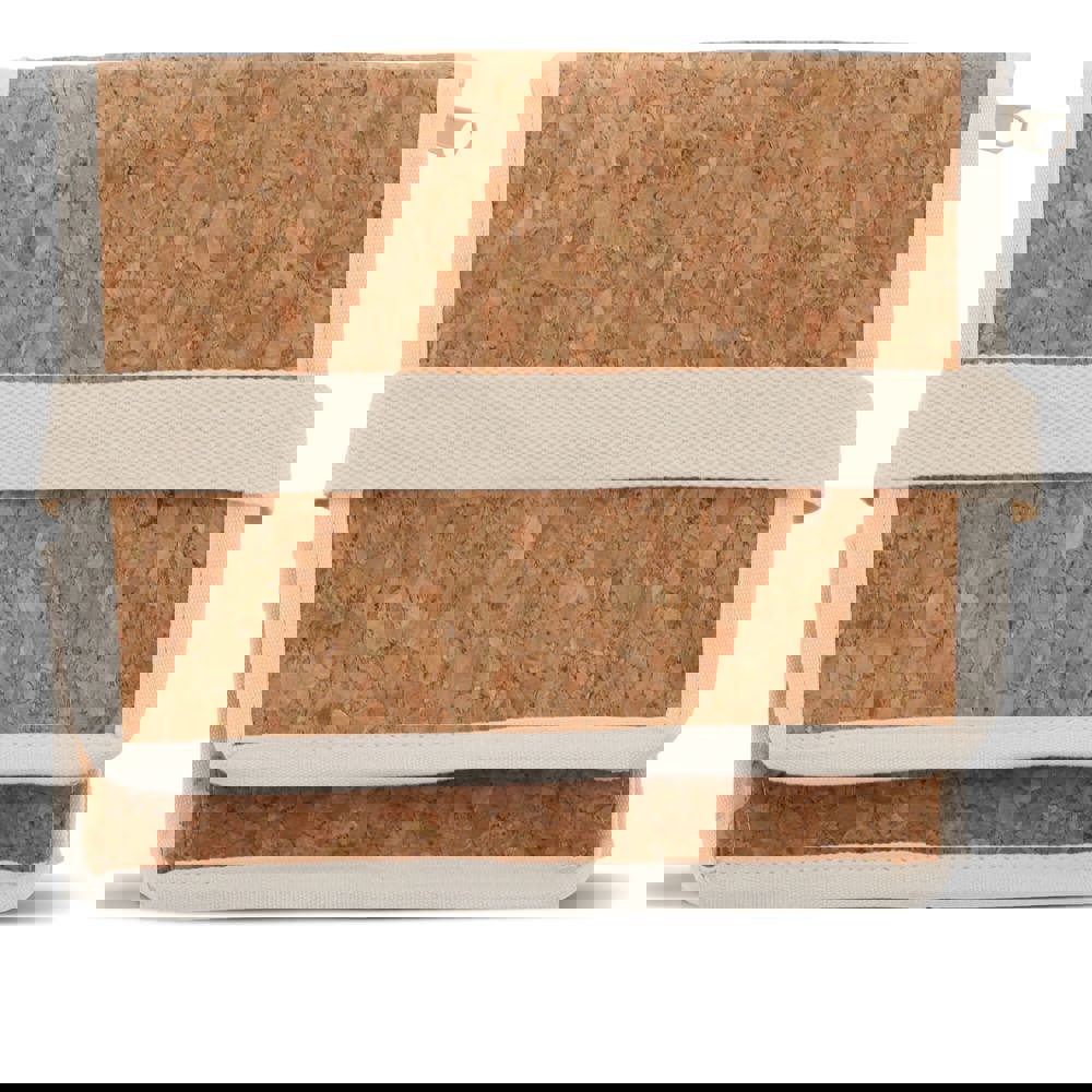 Koeltas kurk vierkant 22x18x18cm