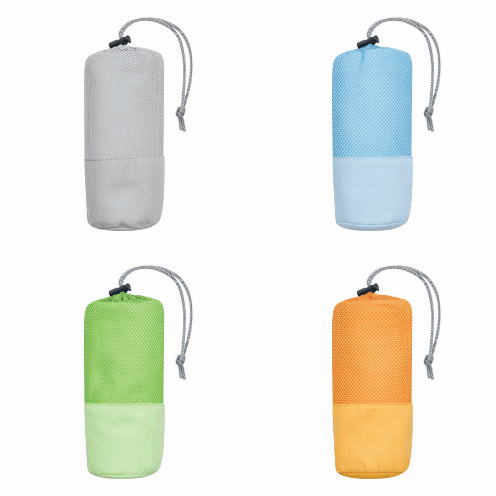 FRESHNESS - Mircofiber-handdoek