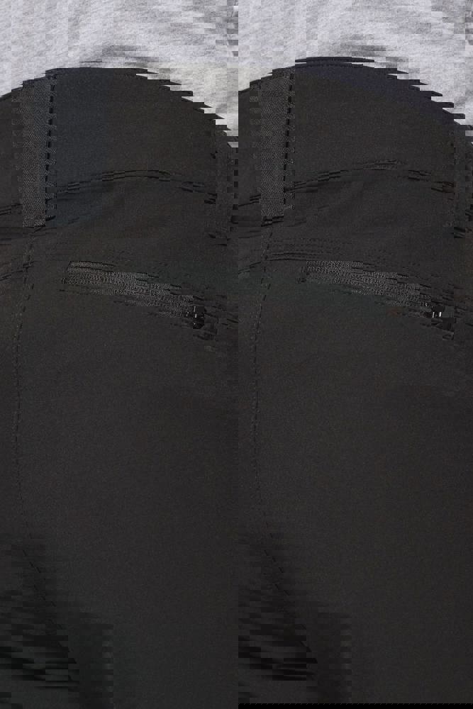 WK746 - Gerecycled stretchbroek met veel zakken unisex