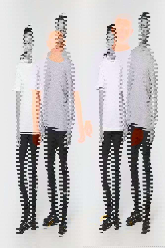 WK746 - Gerecycled stretchbroek met veel zakken unisex