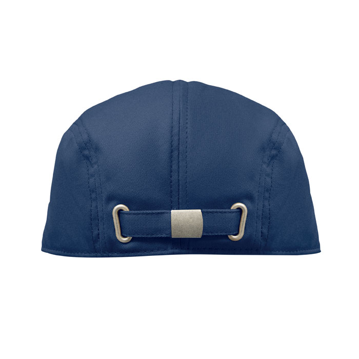 FLAT PEAK - Newsboy platte pet 235g/m²