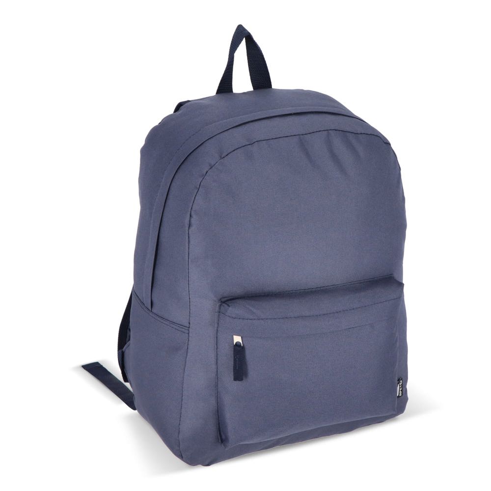 Rugzak R-PET 20L - donkerblauw