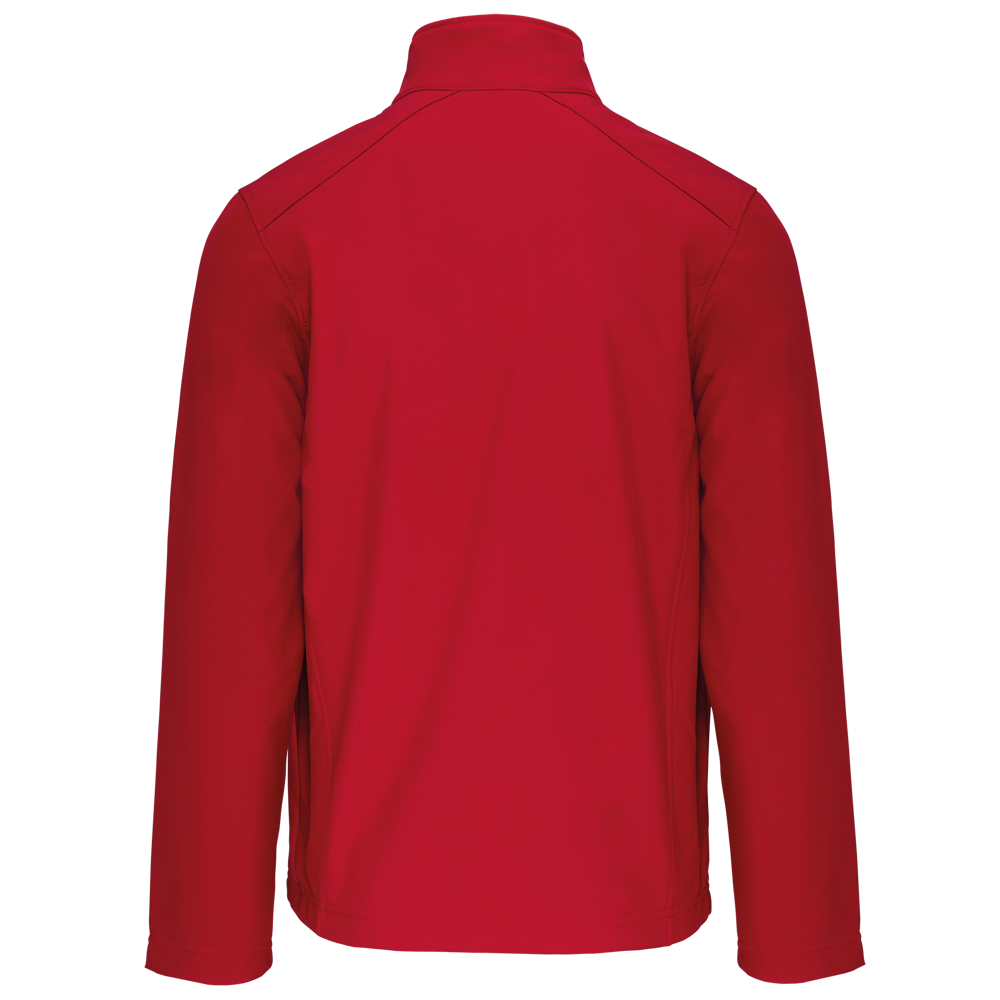 K401 - Softshell jas