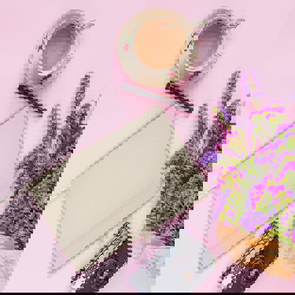 PU-Notitieboekje Sora A5