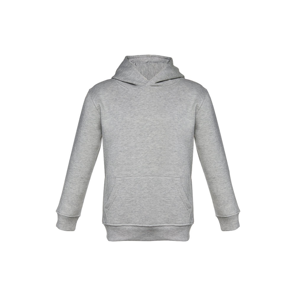 THC PHOENIX KIDS. Sweater voor kinderen (unisex) - Heide licht grijs