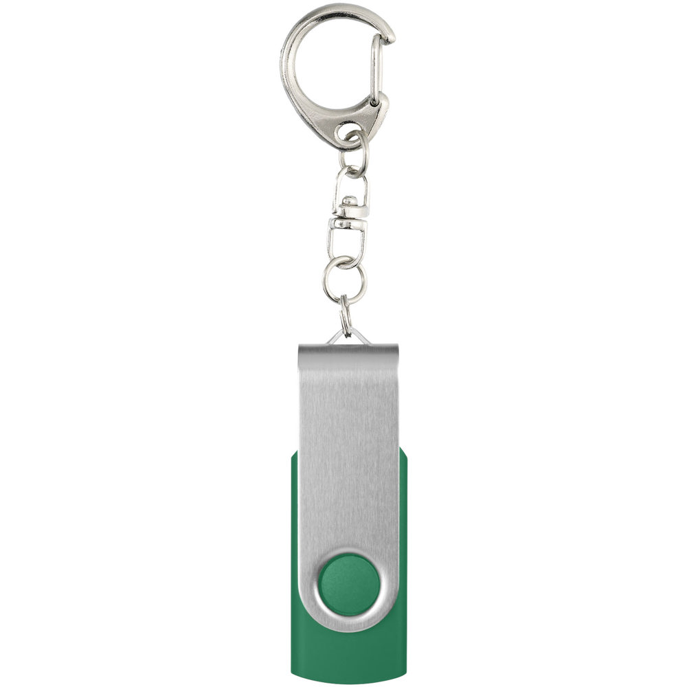 Rotate USB 3.0 met sleutelhanger