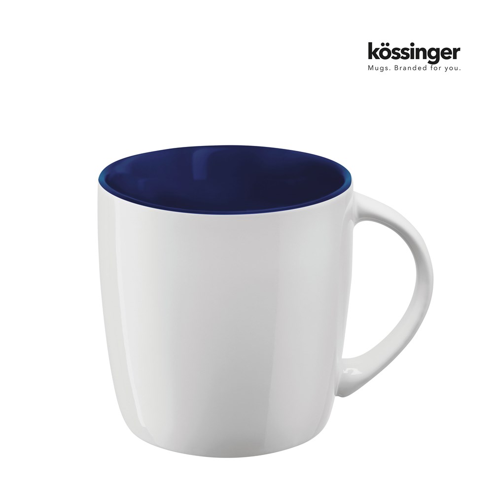 Kössinger Ennia Inside inside - blauw 2757