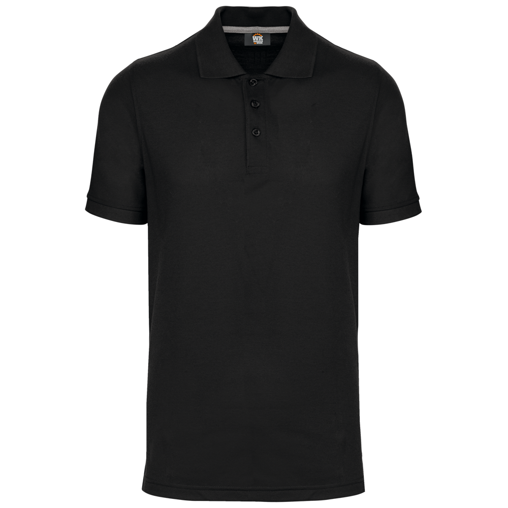 - Polo korte mouwen