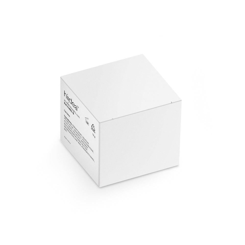 ALBA. Lippenbalsem met UV-bescherming