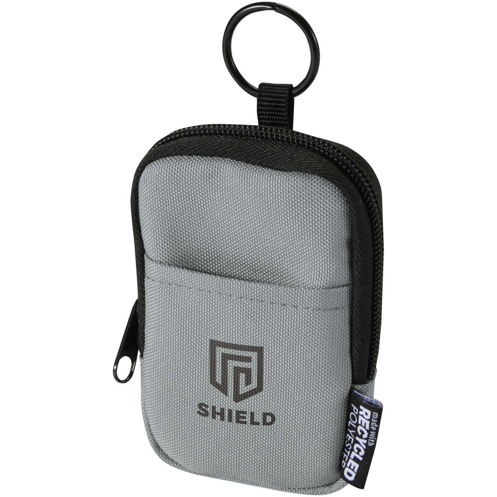 Byron Clip & Go GRS gerecycleerd klein etui 0,2L