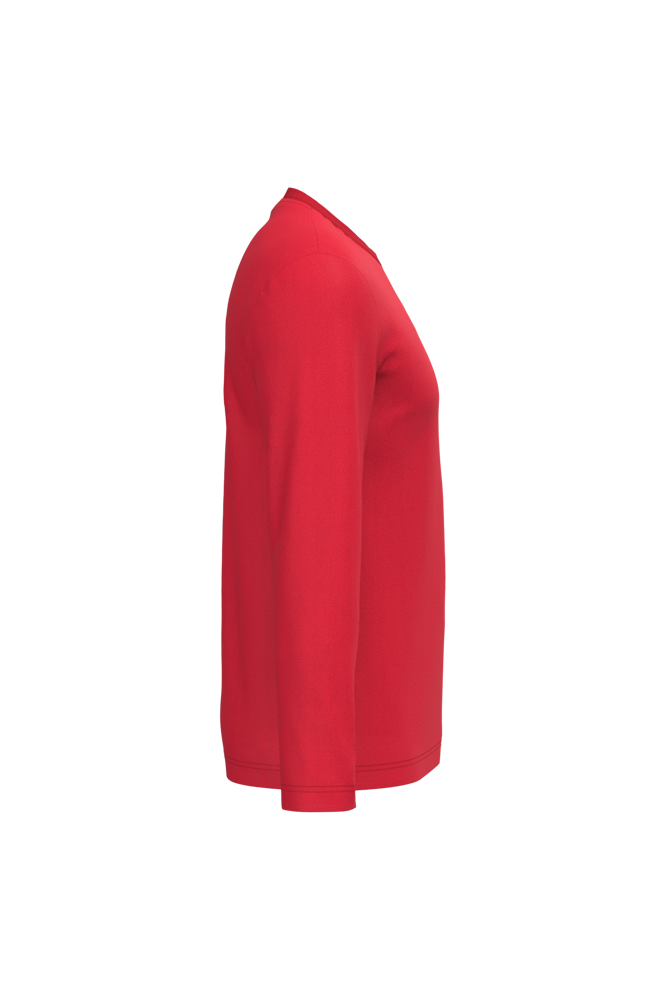 IB313C - iDeal150 uniseks T-shirt LSL