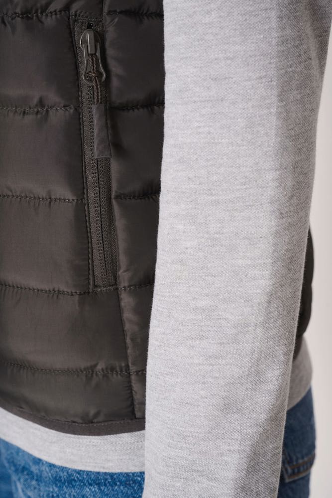 IB6173 - Gewatteerde dames bodywarmer