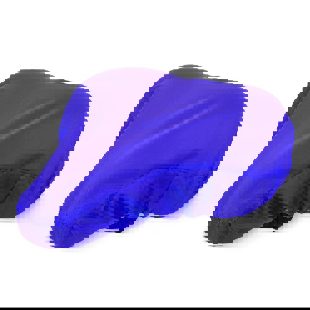 Zadelhoes R-PET - Blauw