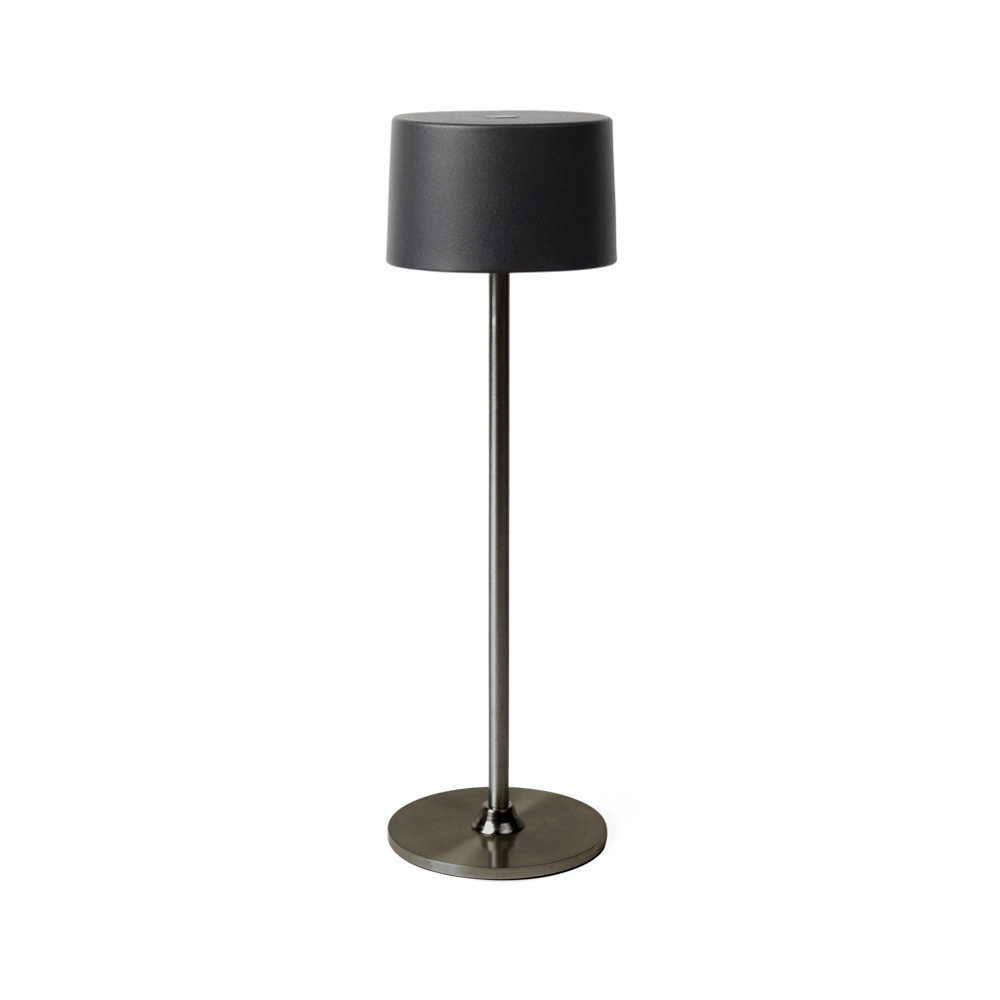 VINGA Nauro RCS tafel lamp - antraciet (± PMS 425 C)