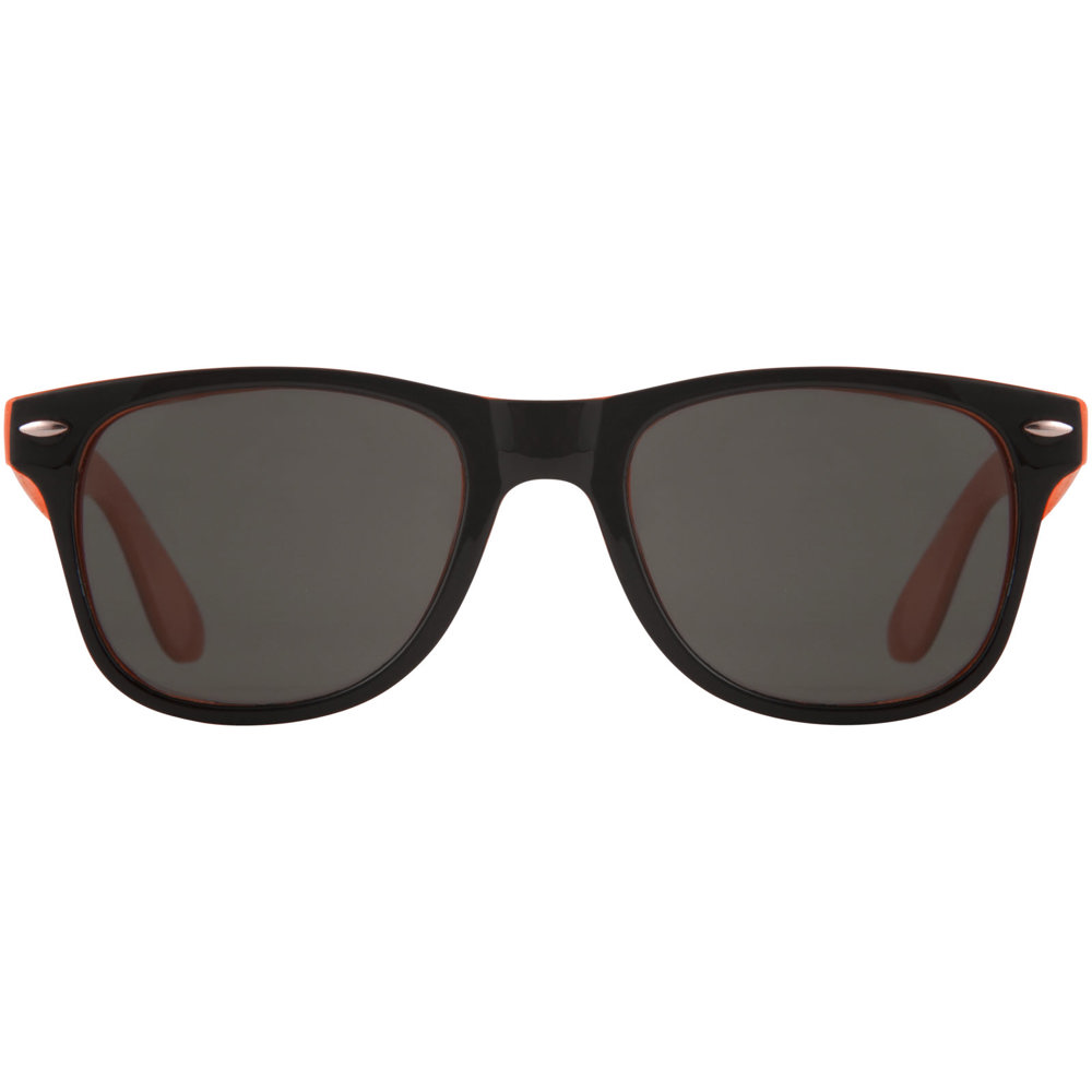 Sun Ray zonnebril – colour pop