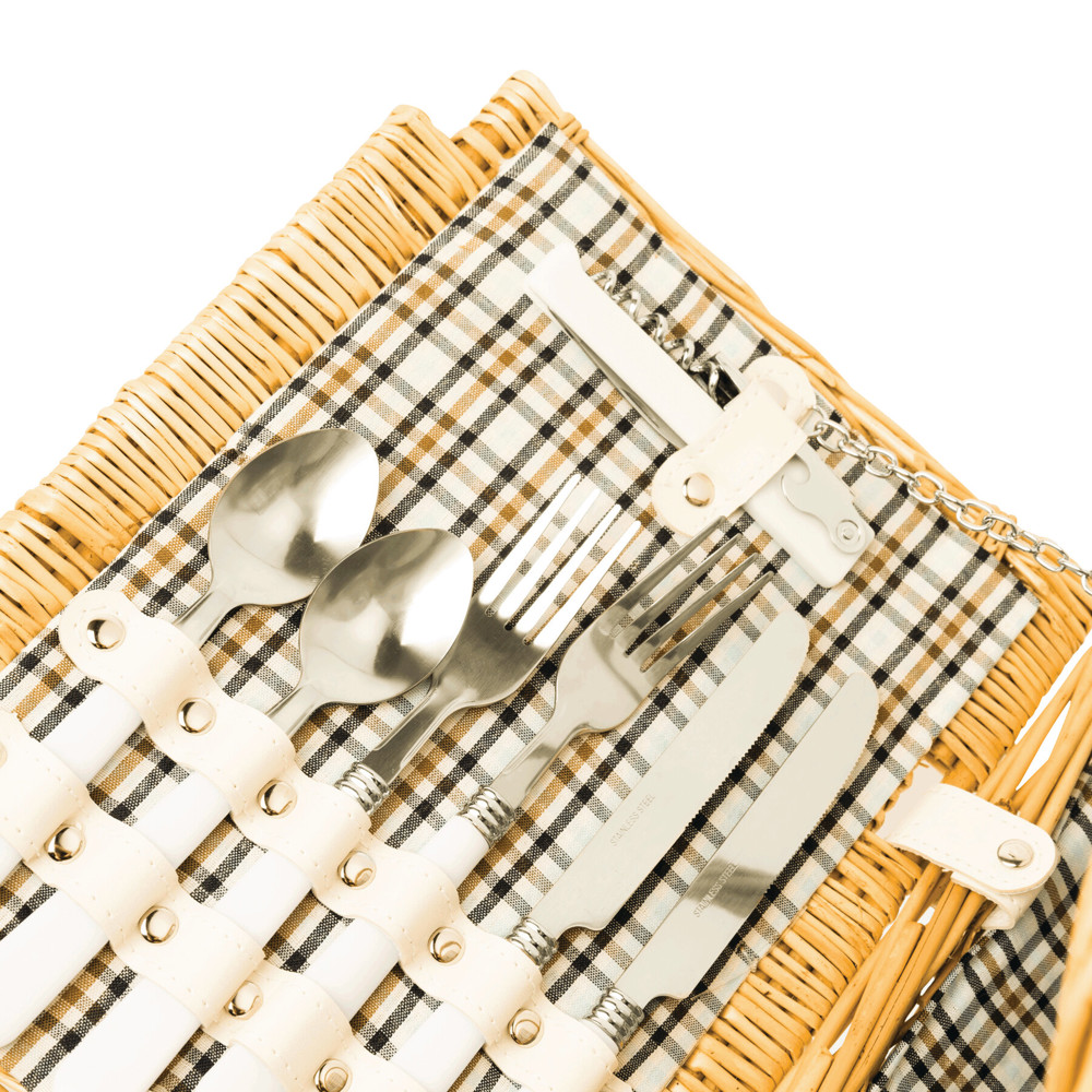 STANLEY PARK - Picknickmand