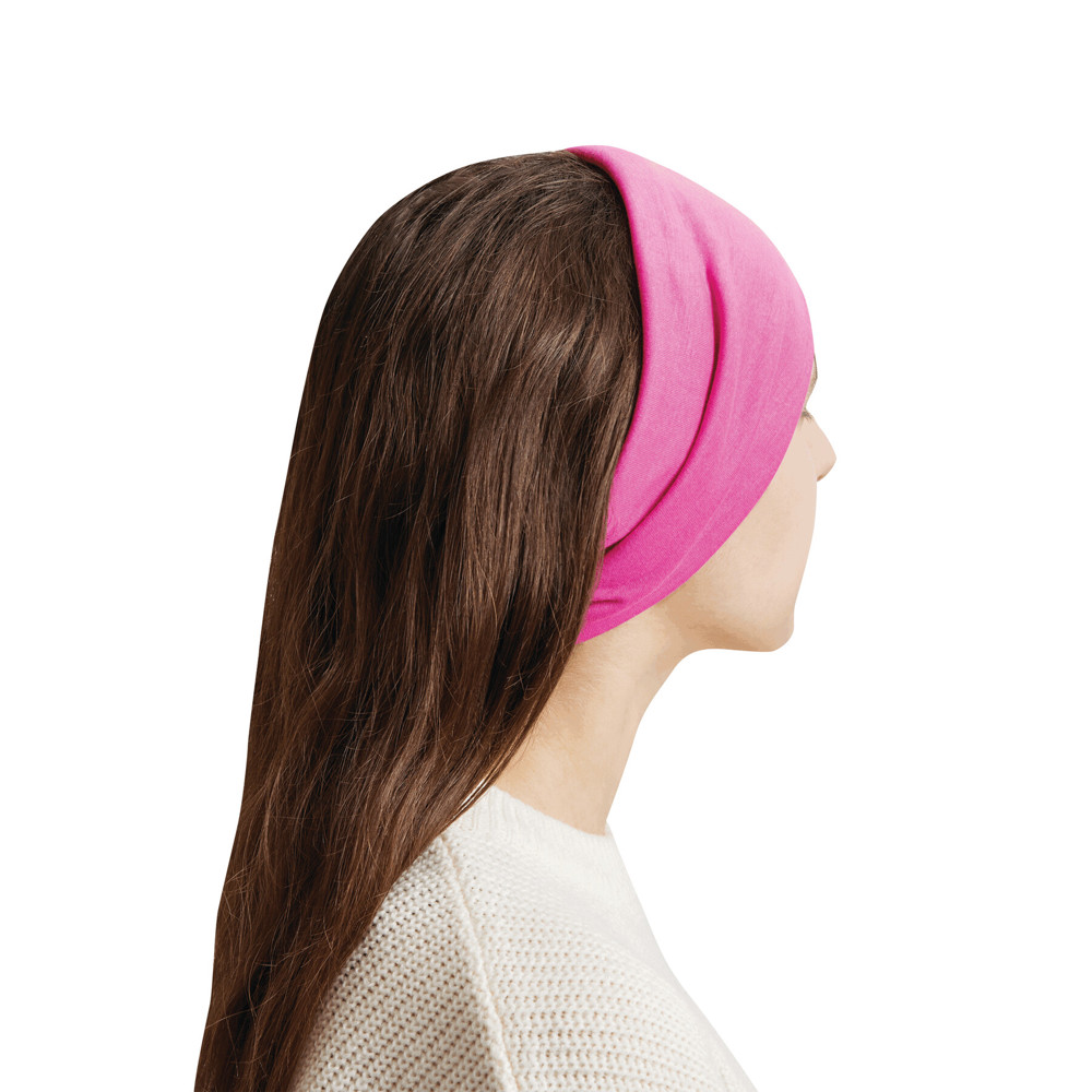 TRENDY - Elastische bandana