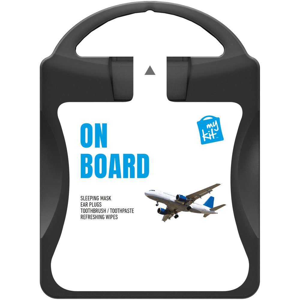 MyKit Aan Boord Set