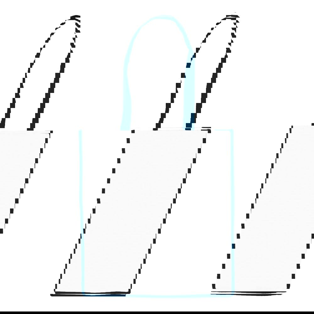 Schoudertas non-woven 75g/m²