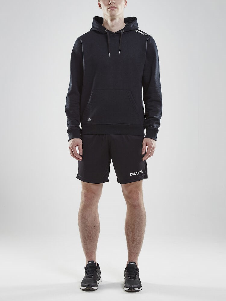 Craft - Community Hoodie M Black 3XL