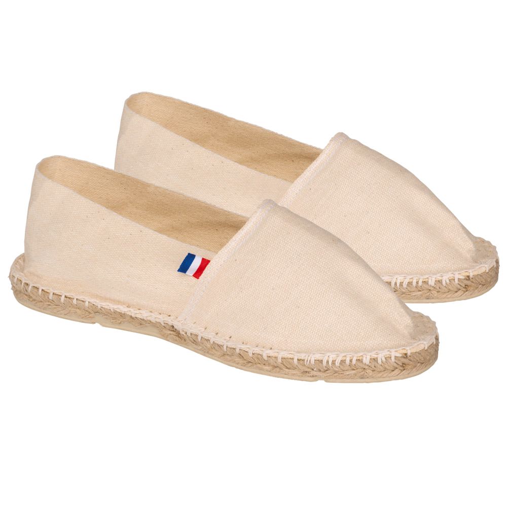 K840X - Unisex espadrilles