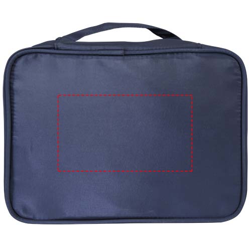 Muse GRS RPET make-up organizer