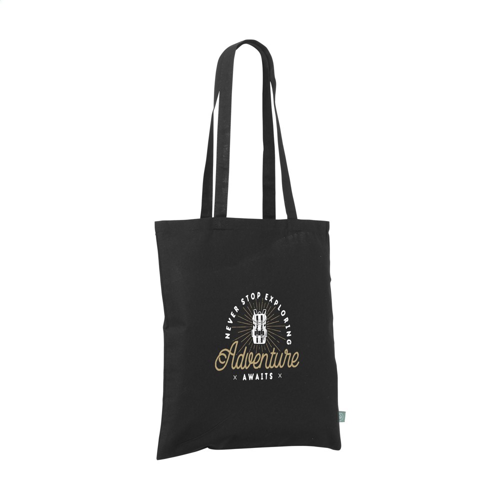 Organic Cotton Shopper (140 g/m²) tas