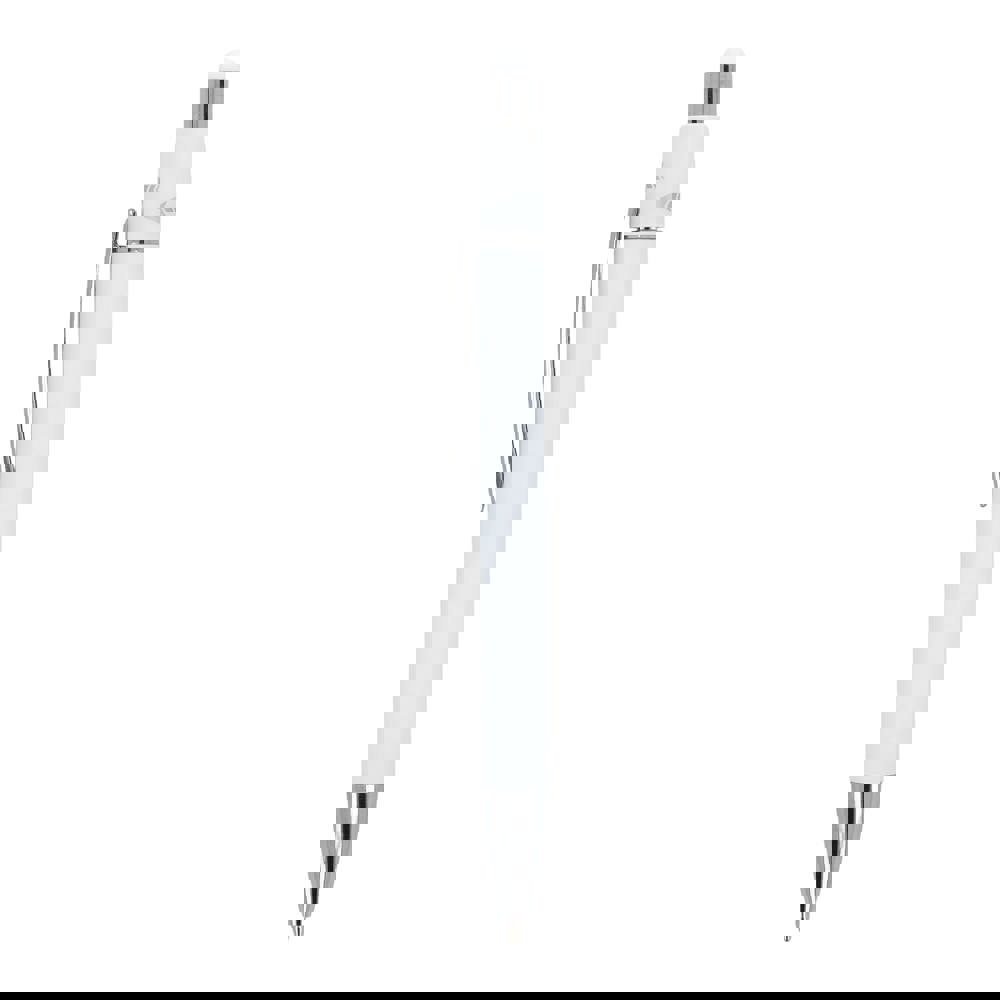 Spinner balpen aluminium