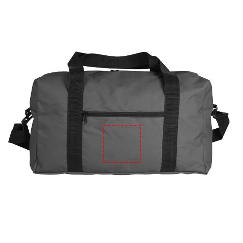 Citizen Green Escape reistas