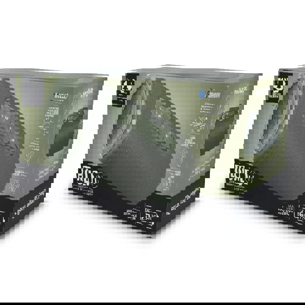 Fresh n Rebel Rockbox L3 Speaker 40W