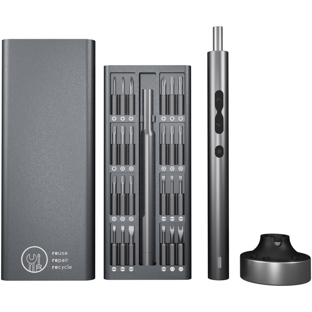 SCX.design T25 alles-in-één elektrische schroevendraaierset 