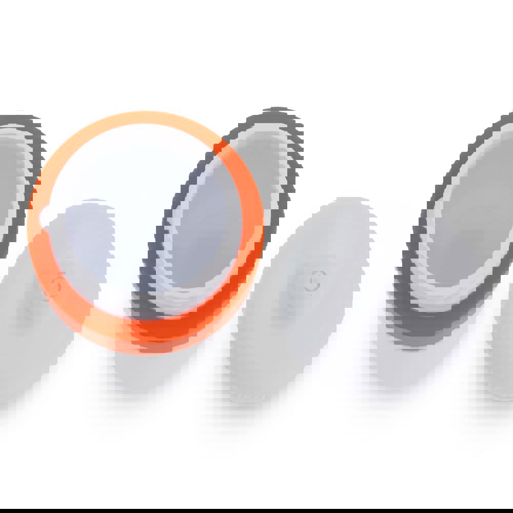 Sportbidon met rand 500ml