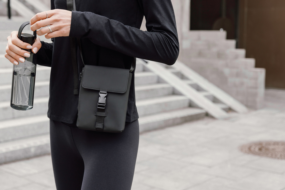 VINGA Baltimore RCS essentials tas