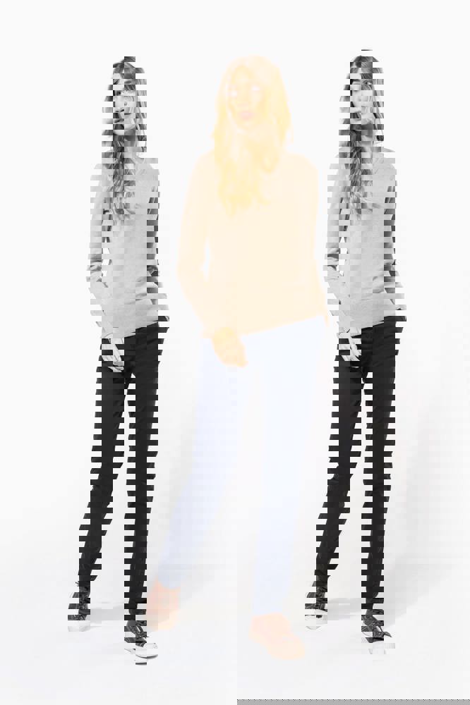 K741 - Dameschinobroek