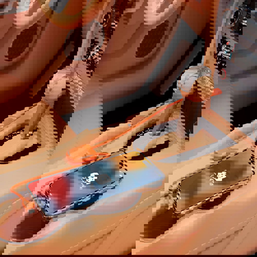 Xoopar Ice-C Charging cable