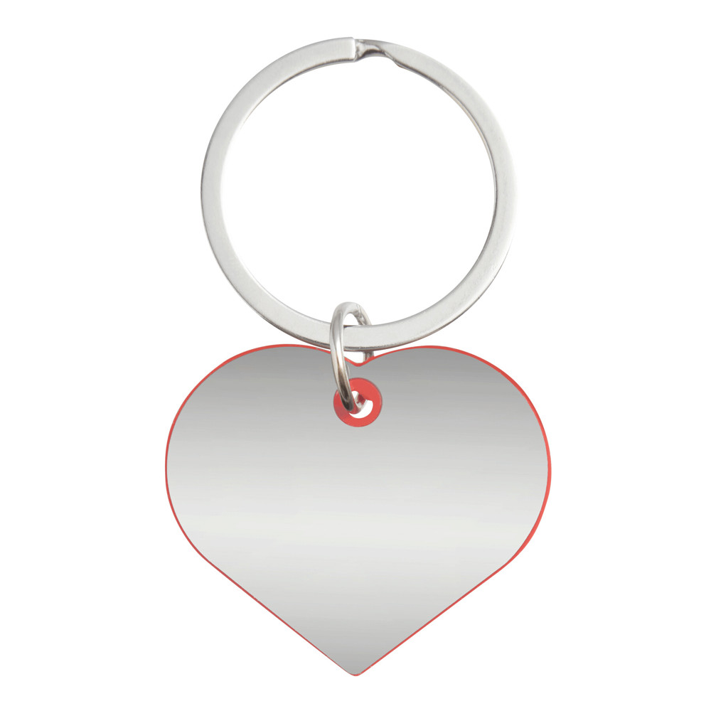 EVERLASTING LOVE - sleutelhanger