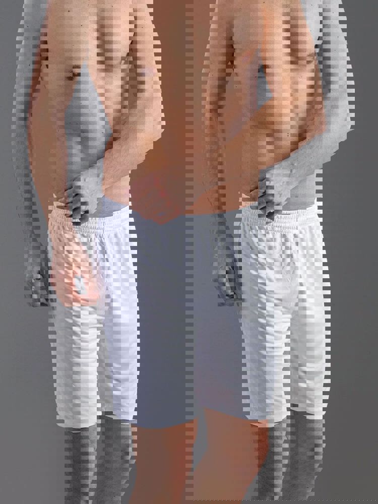 SP Dribbling sportbroek, 140 gr/m²