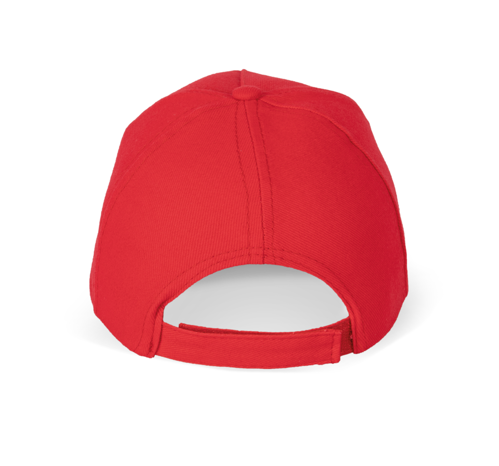 KP162 - Pet van dik katoen - 5 panelen