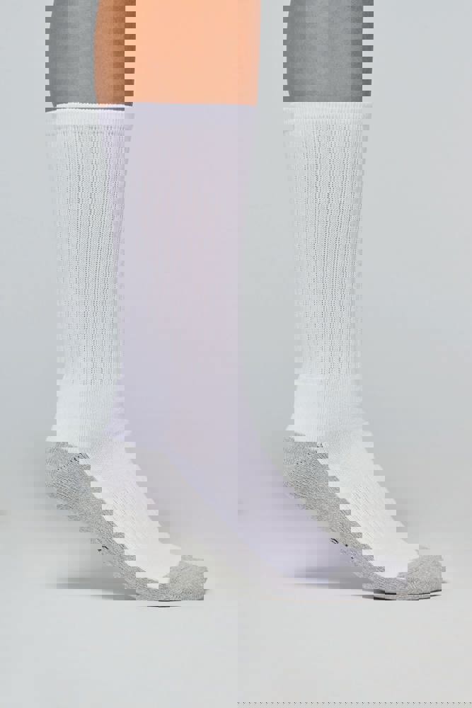 PA093 - Unisex basketsokken