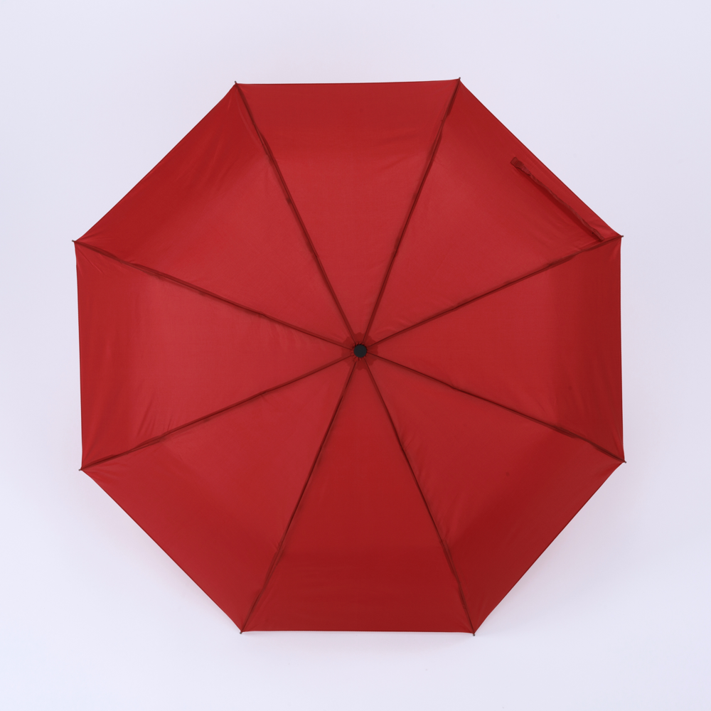 Primo Set: vacuümmok 400 ml & automatische paraplu