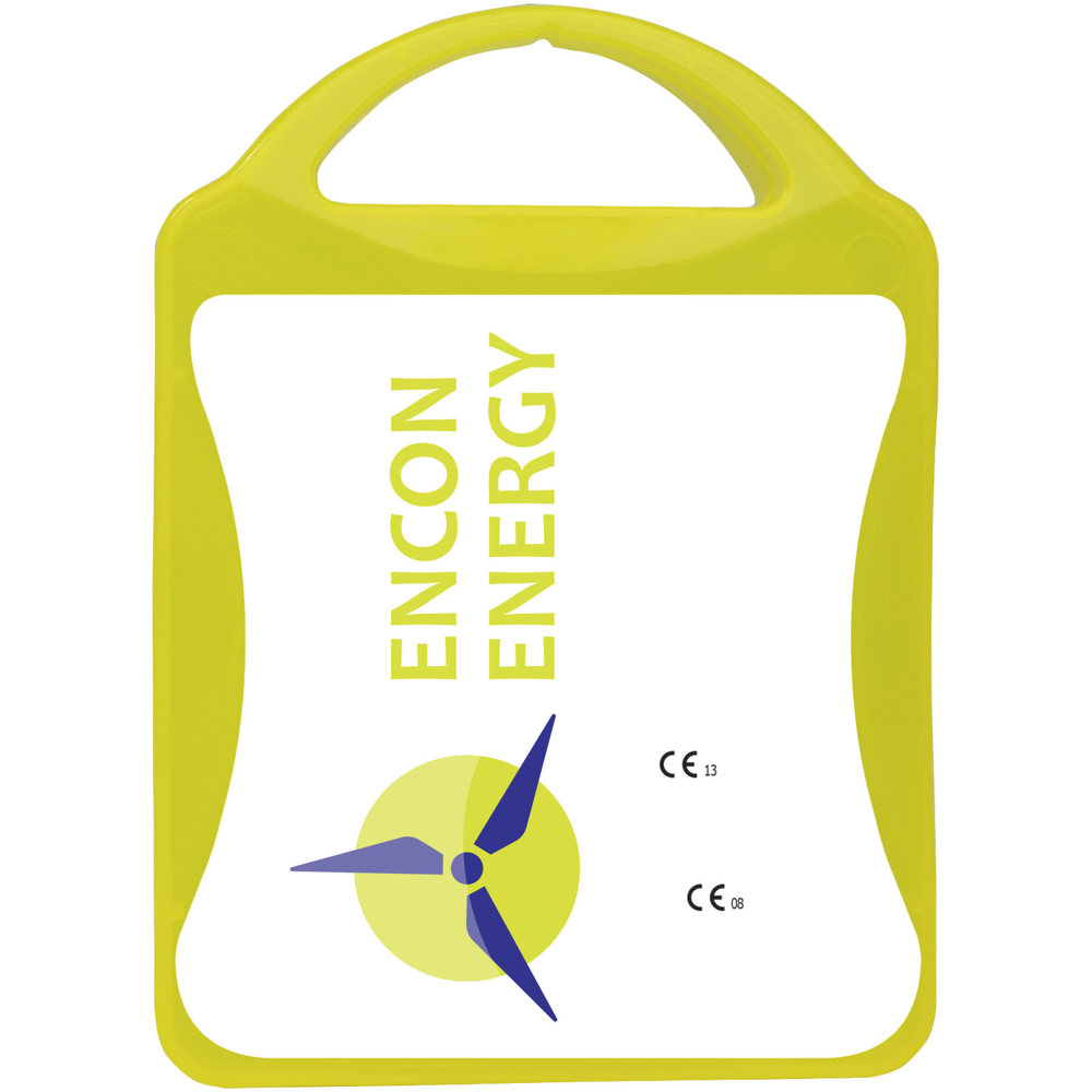 MyKit Mediuim Junior Road Safety kit