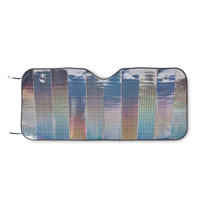 CARSHADE - Opvouwbaar zonnescherm